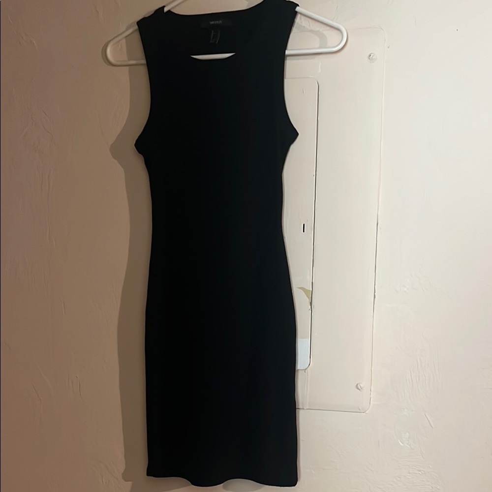 Mini dress